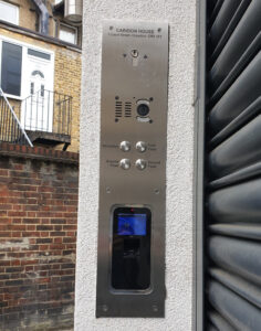 Access Controls and Intercoms